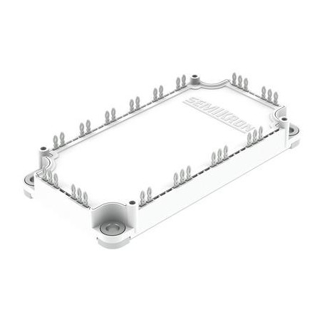 SEMiX106GD12T4p IGBT Module