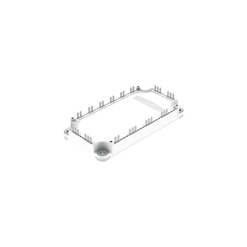 SEMiX156GD12T4p IGBT Module