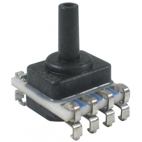 Sscmlnn150pga5 pressure sensor