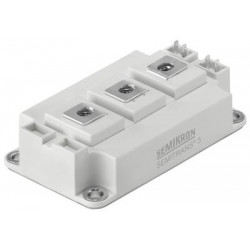 SKM200GAL125D Single Switch.