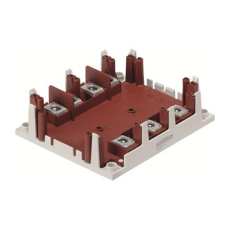 SKiM200GD126D IGBT Module