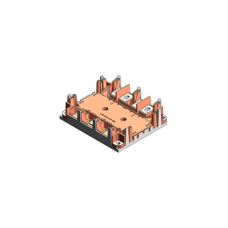 SKiM201MLI12E4 IGBT Module