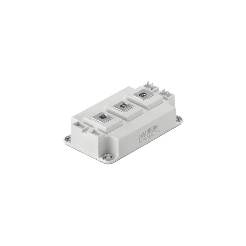 SKM300GB125D Moduł IGBT