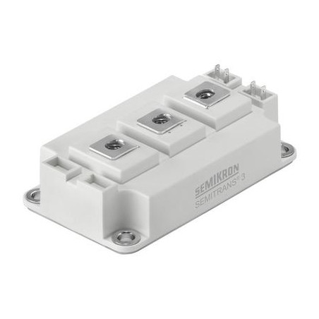 SKM300GB125D Moduł IGBT