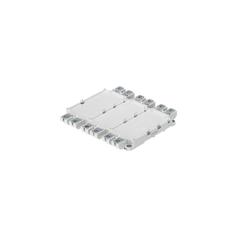 SEMiX223GD12E4c IGBT Module