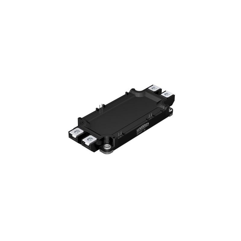 SEMiX453GB12Vp Moduł IGBT