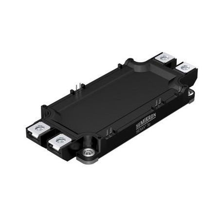 SEMiX453GB12Vp Moduł IGBT