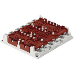 SKiM459GD12E4 IGBT Module