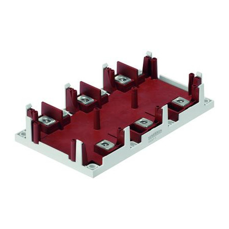 SKiM601GD126DM IGBT Module