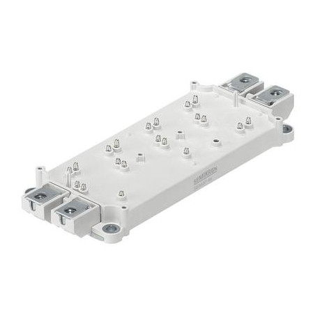 SEMiX604GAL12E4s IGBT Module