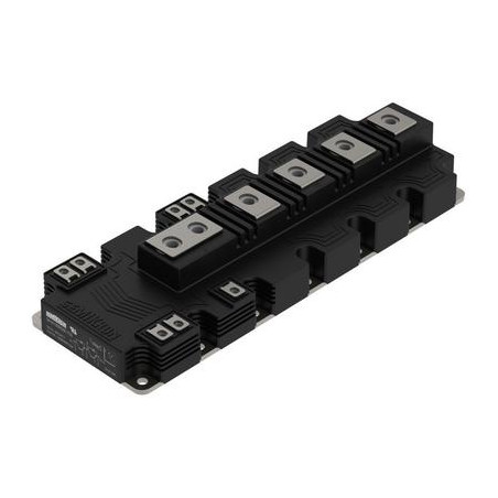 SKM1400GAR12P4 IGBT Module