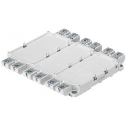 SEMiX453GD176HDc IGBT Module