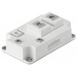 SKM600GA17E4 Single Switch.