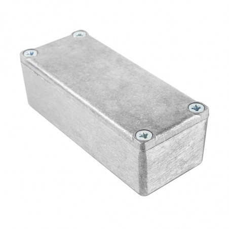 Aluminum housing series 5100