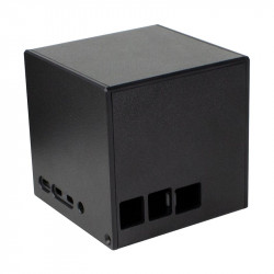 Cube Raspberry Pi4B серия корпус