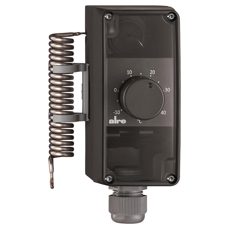 RTKSA-100.110 Industrial wall thermostat