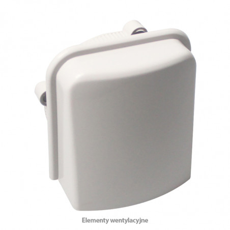 Accessories for x series hermetic enclosures