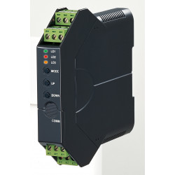 M3LPA2 - Convertor de semnal cu intrare de frecvență - personalizabil