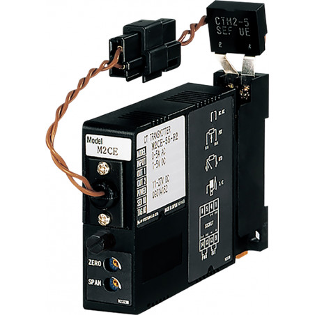 M2CA - Current transducer