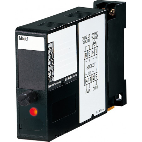 M2DYS - Current loop power supply