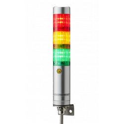 LR4-302WJBU-RYG-EX TOWER LIGHT-SOUND-TOWER