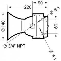 Eth12MD1224DA Pasinaudos ex