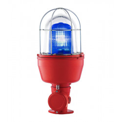 Ex080LLBLU240A Light signaling ex