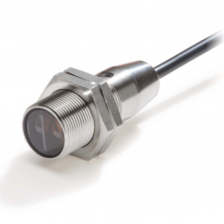 Photoelectric sensor E3FC-DP16 2M