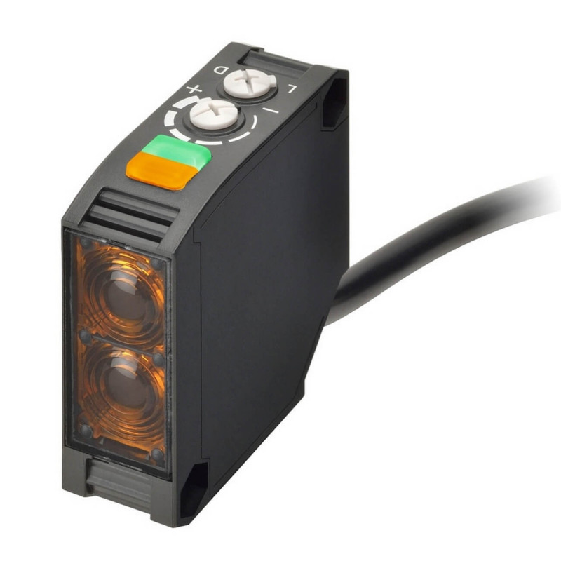 Senzor fotoelectric E3JK-RP11 2M