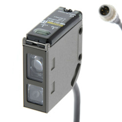 Sensor fotoeléctrico E3S-CL1-M1J 0.3M