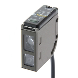 Sensor fotoeléctrico E3S-CL1 5M