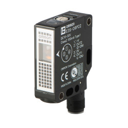 Photoelectric sensor E3S-DBN21