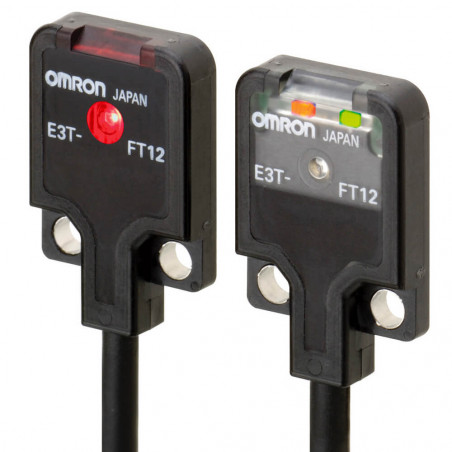 Photoelektrischer Sensor E3T-FT11 5M