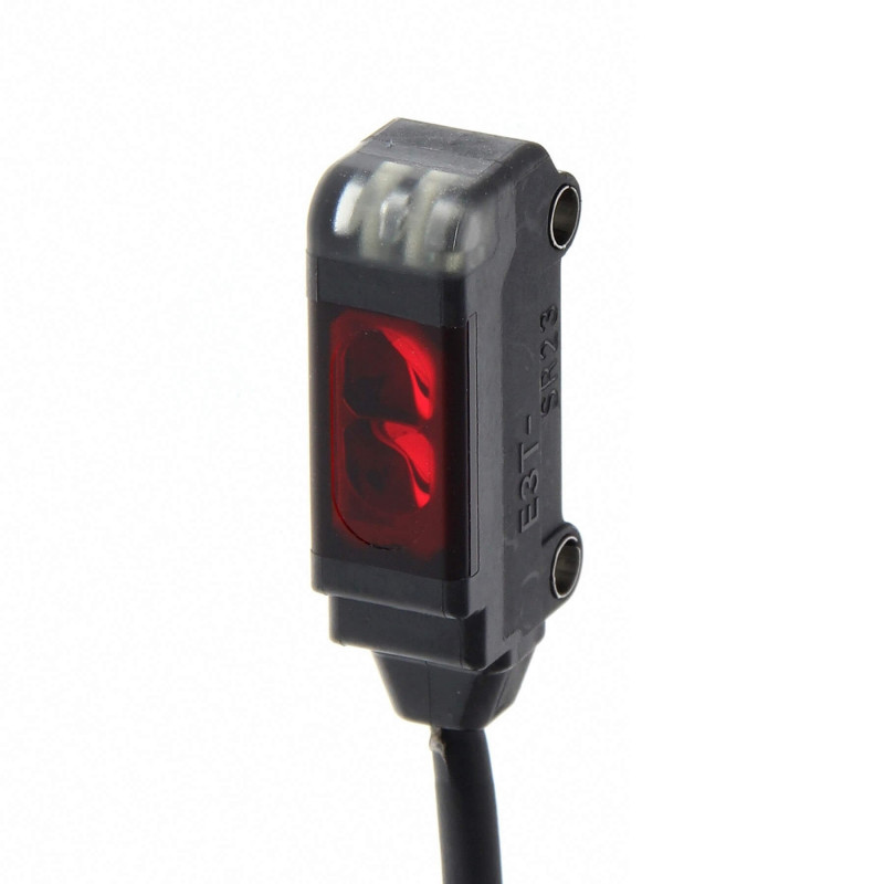 Czujnik fotoelektryczny E3T-SR21-C 5M