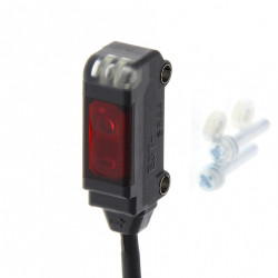 Photoelectric sensor E3T-SR41-C 2M