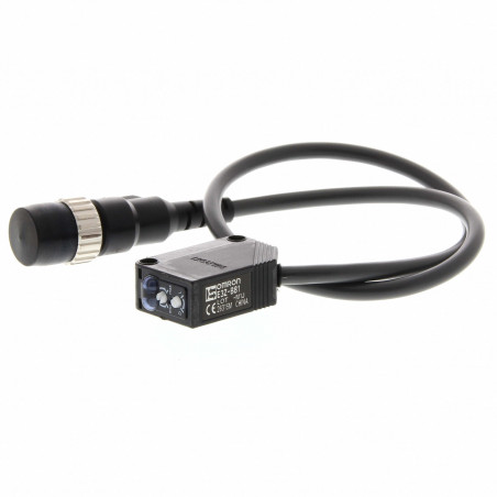 Sensor fotoeléctrico E3Z-B61-M1J 0.3m