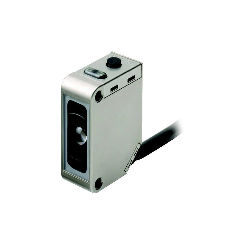 Photoelectric sensor E3ZM-B81-C 2M