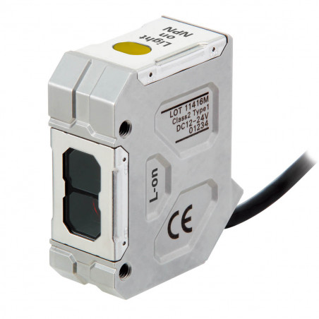 Photoelectric sensor E3ZR-CT61D 2M