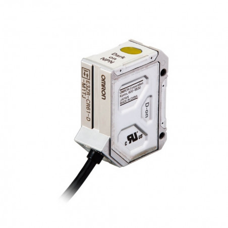 Photoelectric sensor E3ZR-CD61D-M1TJ 0.3M