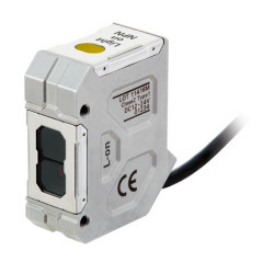 Sensor fotoeléctrico E3ZR-CD61L 5M