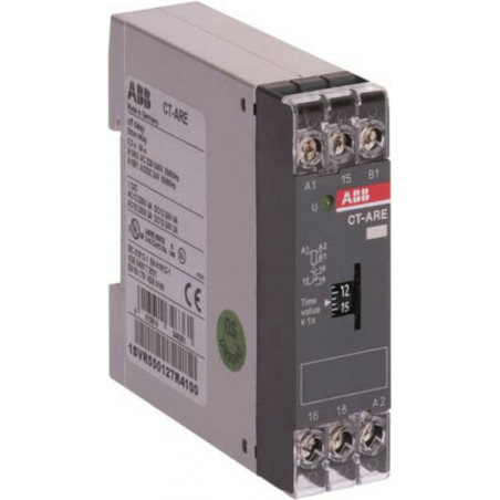 ABB 1SVR550127R1100 Releu de timp