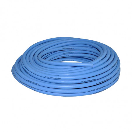 Non-conductive snakes - Electric Hose Blue / Black