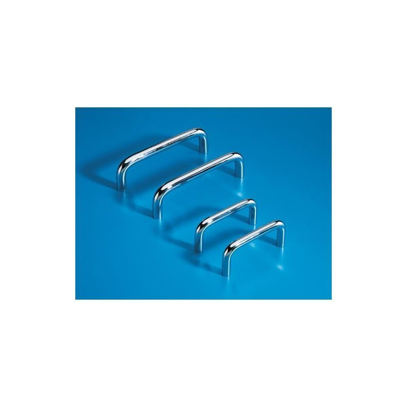 3659240 Front handles, 4U