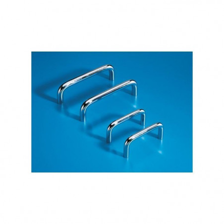 3659240 Front handles, 4U