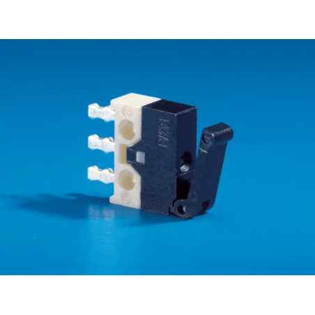 3684410 Micro-Switch, 10 Stück