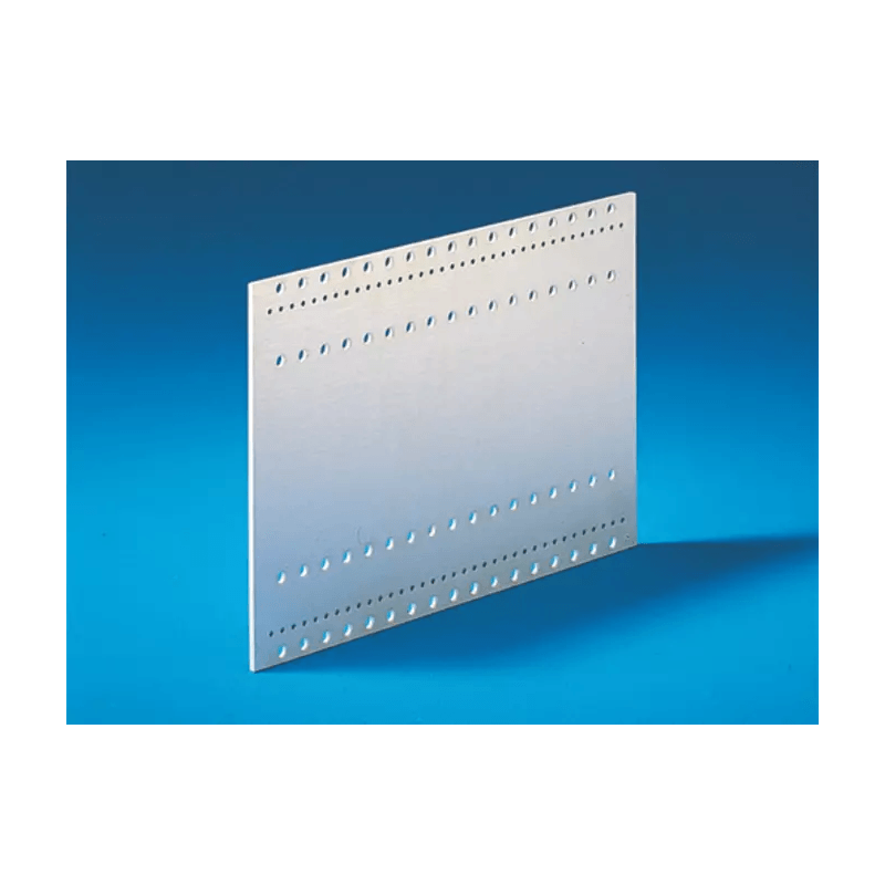 3684528 Boční panel 4U (3 + 2x1 / 2U) / 405mm