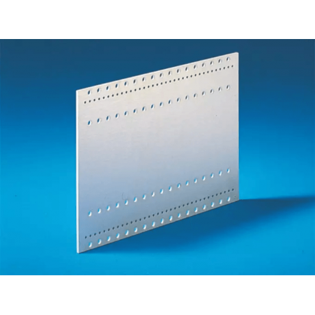 3684549 Panel lateral 9U (3x3U) / 465mm