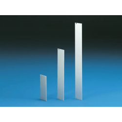 3684886 Flache Frontplatte (als Füllstoff), 1U / 84HP