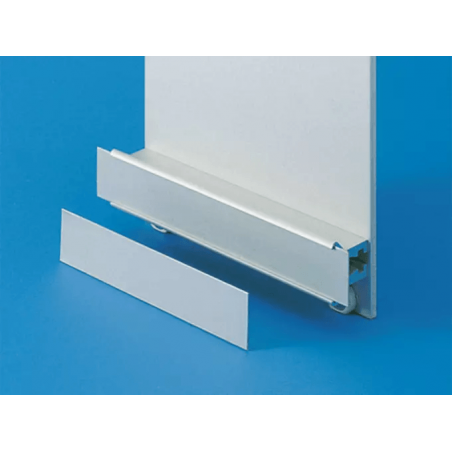 3685748 Strip de identificare 5 HP (pentru tipul V, mâner de aluminiu)