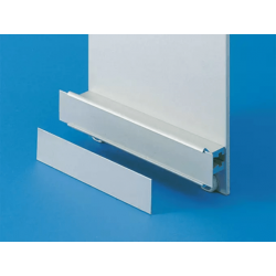 3685754 Strip de identificare 14 HP (pentru tipul V, mâner de aluminiu)